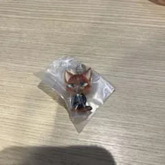 ズートピア2 めじるしアクセサリー　ニックワイルドB
