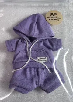 KUMUKUKU Cocoriang サイズ アウトフィット等 魔女さん アウトフィット kumukuku cocoriang ② - メルカリ