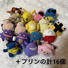 2026年最新】ポケモン くるりんマスコットの人気アイテム - メルカリ