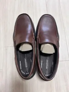 ロックポート ブーツ・革靴