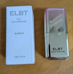 ELBT ネオソリッドパフューム ベニング 3.6g 練り香水のサムネイル