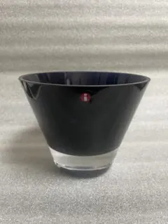 iittala 125周年限定 アニバーサリーボウル 135mm 黒 未使用のサムネイル
