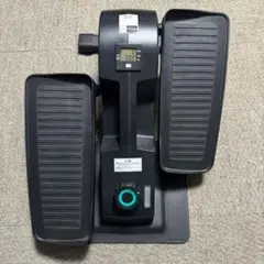 Cubii キューピー ルームサイクルマシン フィットネス ブラック - メルカリ
