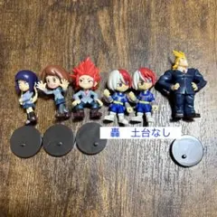 僕のヒーローアカデミア　ヒロアカ　チョコエッグ　まとめ売り