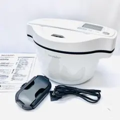 2026年最新】ホットクックの人気アイテム - メルカリ