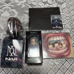 Number_i ナンバーアイペンライト LIVE 2025 No.Ⅱ まとめ売