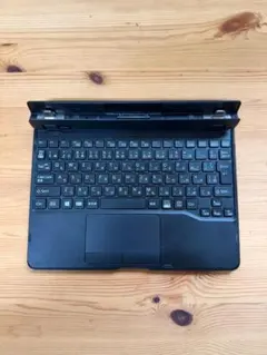 【中古品・動作確認済】富士通FMV-NKB24　カバーキーボード 中古品・動作確認済】富士通FMV-NKB24 カバーキーボード - メルカリ