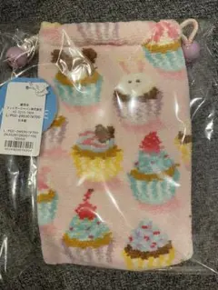 新品】FEILER プティカップケーキ ボトルポーチ - メルカリ