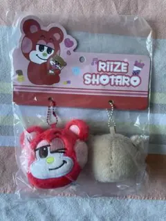 2026年最新】riize ぬいぐるみバッジ ショウタロウの人気アイテム