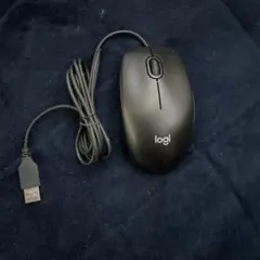 Logicool オフィスマウス