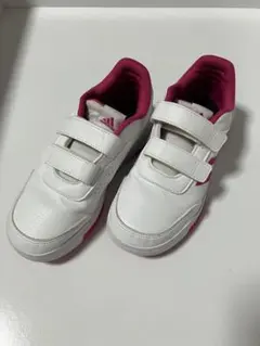 adidas キッズシューズ 21cm