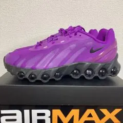 26cm ナイキ エア マックス DN8 FQ7860-501 パープル
