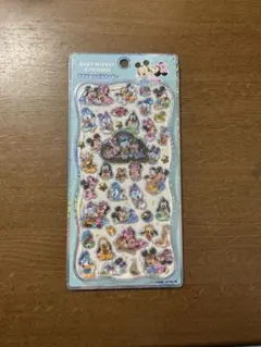 プチドロップ ディズニー