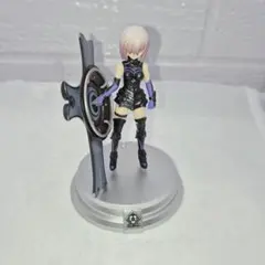 【匿名配送】Fate/Grand Order マシュ・キリエライト フィギュア