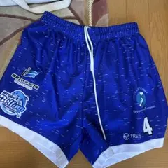 駿台学園バレーボールゲームパンツ 2XL 駿台学園バレーボールゲームパンツ 2XL - メルカリ