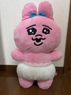 さ*い様 おぱんちゅうさぎ ぬいぐるみ