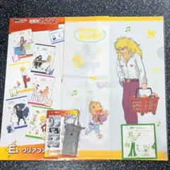 2026年最新】金色のガッシュ クリアファイルの人気アイテム - メルカリ