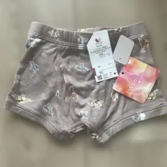 新品未使用　ワコール　ボクサーパンツ　90