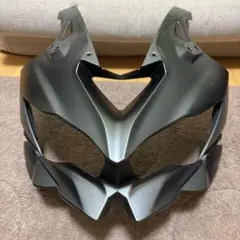 zx-10r zx1000j jk型 純正アッパーカウル 55028-0333 - メルカリ