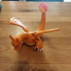 ポケモン フィギュア まとめ売り リーメント ポケプラ リザードン