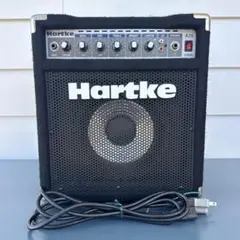 2026年最新】hartke a25の人気アイテム - メルカリ
