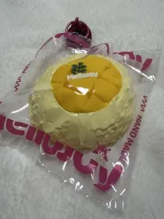 メロジョイ　クリームまみれ大福シリーズ　マンゴー