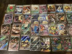 【豪華42枚】ポケモンカードまとめ売り【SR以上】 豪華42枚】ポケモンカードまとめ売り【SR以上】 - メルカリ