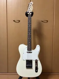 Squier Affinity Telecaster Olympic Whiteのサムネイル