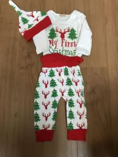 クリスマス3点セット