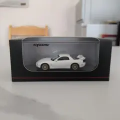ドリフトパッケージナノ 爆音爆走セット マツダRX-7(FD3S) - メルカリ