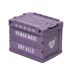 2026年最新】HUMAN MADE CONTAINER 20Lの人気アイテム - メルカリ