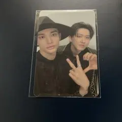 Stray Kids FORCE シーグリ 2026 ヒョンジン チャンビン