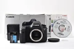 【ショット数138回】キヤノン CANON EOS 6D ボディ Y3933 ショット数138回】キヤノン CANON EOS 6D ボディ Y3933 - メルカリ