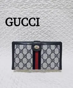 2026年最新】gucci 財布 二つ折り シェリーラインの人気アイテム