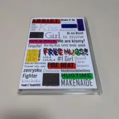 Kis-My-Ft2/LIVE TOUR 2019 FREE HUGS!〈2枚…