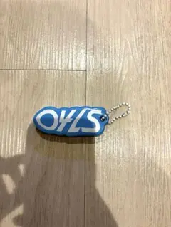 04 Limited sazabys フォーリミ キーホルダー