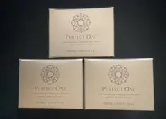 パーフェクトワン フェスクリーム50g×4個 シワ対策 - メルカリ