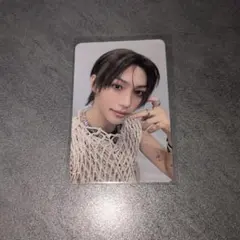 【匿名配送】StrayKids フィリックス ATE トレカ