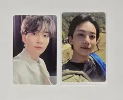 ジョンハンCARAT LAND INTHESOOP2