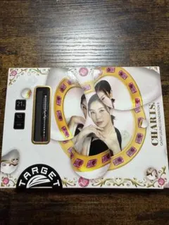ダーツTARGET Cathy Leung 21g新品価格交渉OK まとめ割引 - メルカリ