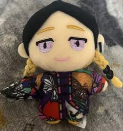 東京リベンジャーズ新体験展 灰谷蘭 マスコット