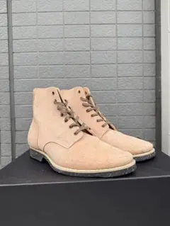 CLINCH スタイルYeager Bootsラフアウトレザーのサムネイル