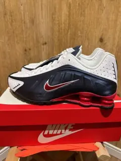 Nike Shox R4 28.5cm