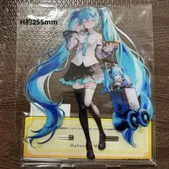 初音ミク16th関西エンジョイあたりつきラッキー☆缶バッジ④