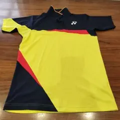 YONEX ゲームポロシャツ SS