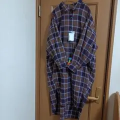 ラディエイト ロングワンピース