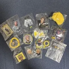 三代目JSB ELLY グッズ