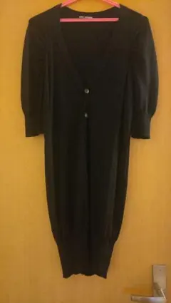 JUNYAWATANABEニットワンピース