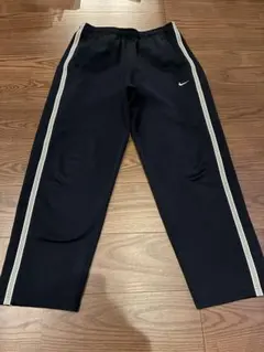 NIKE ナイキ ネイビー ジャージ パンツ