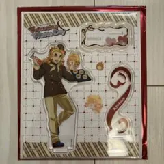 鬼滅の刃 煉獄杏寿郎 バレンタイン＆ホワイトデー　2026 アクリルスタンド